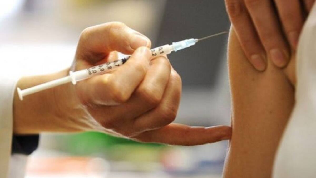 La vacunación contra la gripe, el Covid y la bronquiolitis en bebés, se pone en marcha