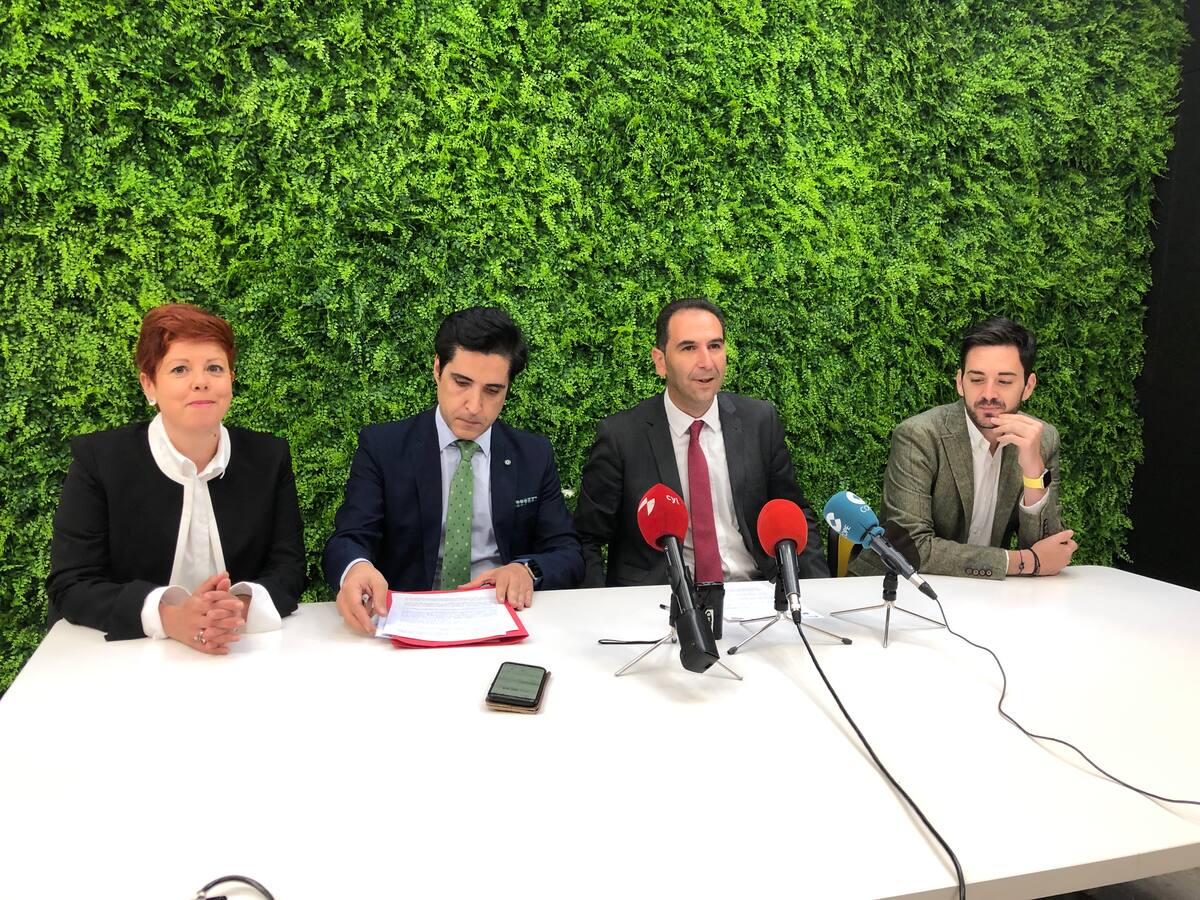 Palencia acogerá un gran evento para potenciar la cultura emprendedora