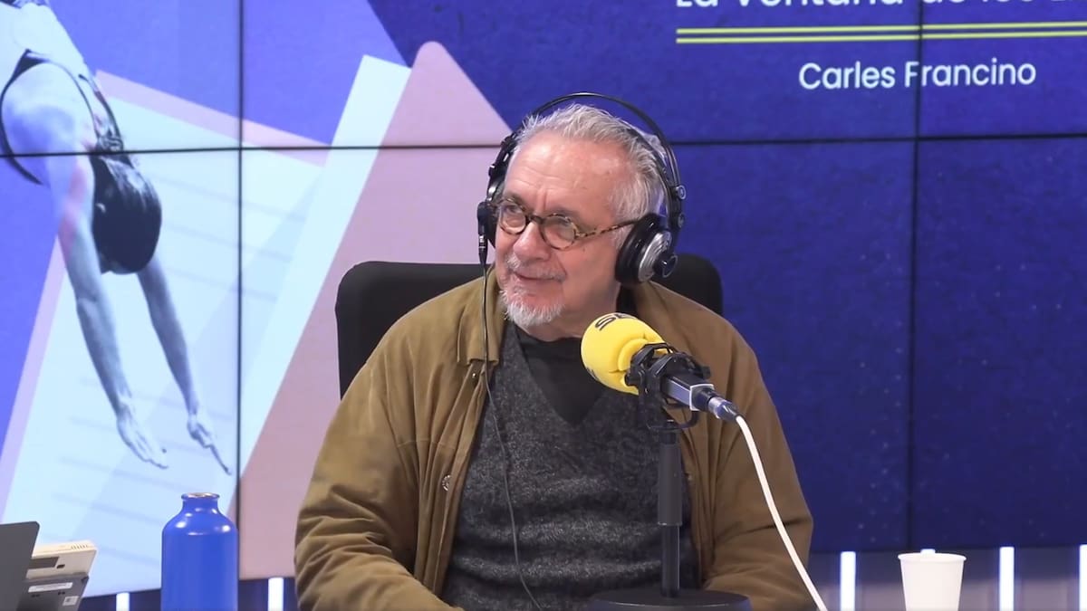 Constantino Bértolo, editor: "La mejor manera de rechazar un manuscrito es no contestar"