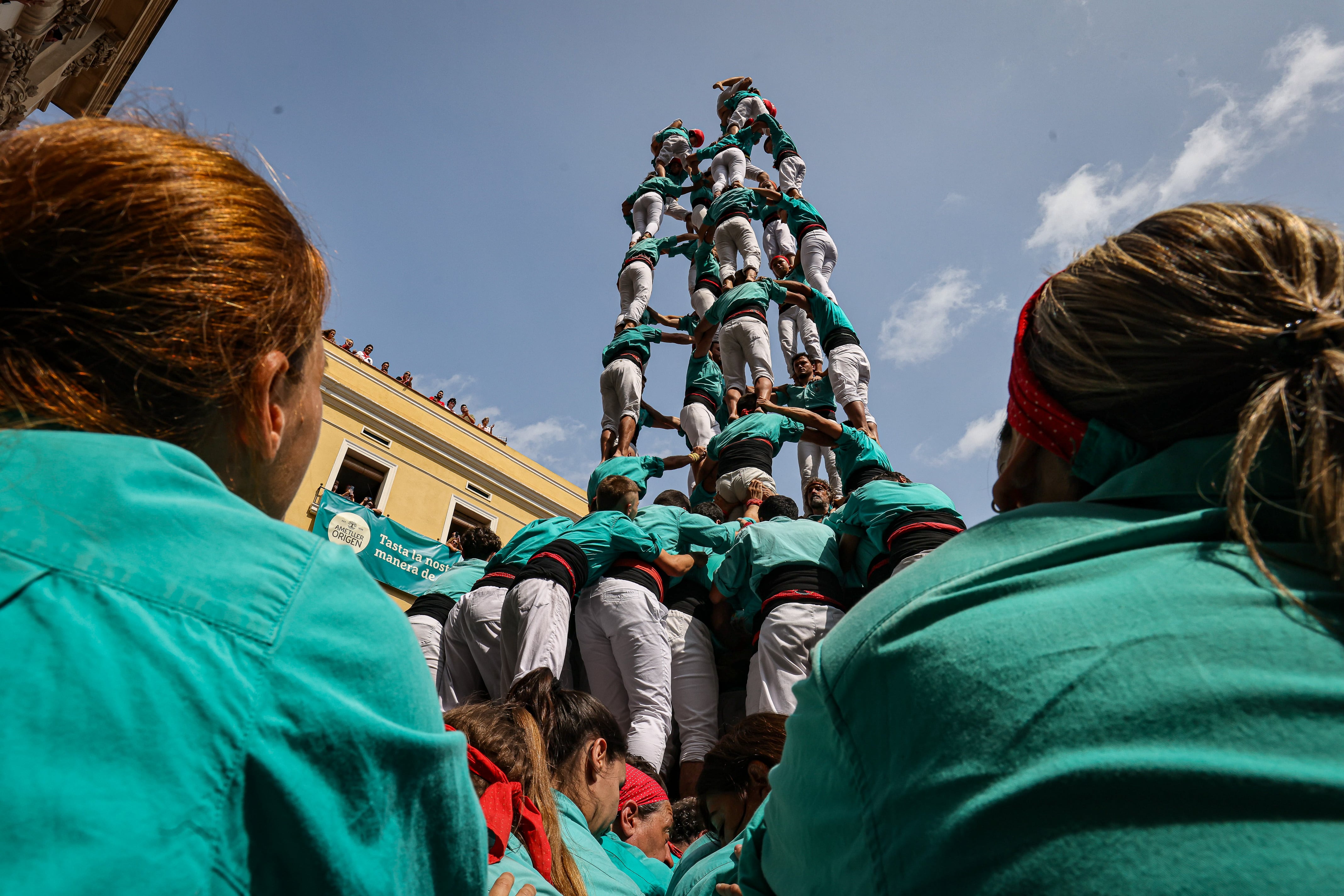 Diada de Sant Fèlix a Vilafranca