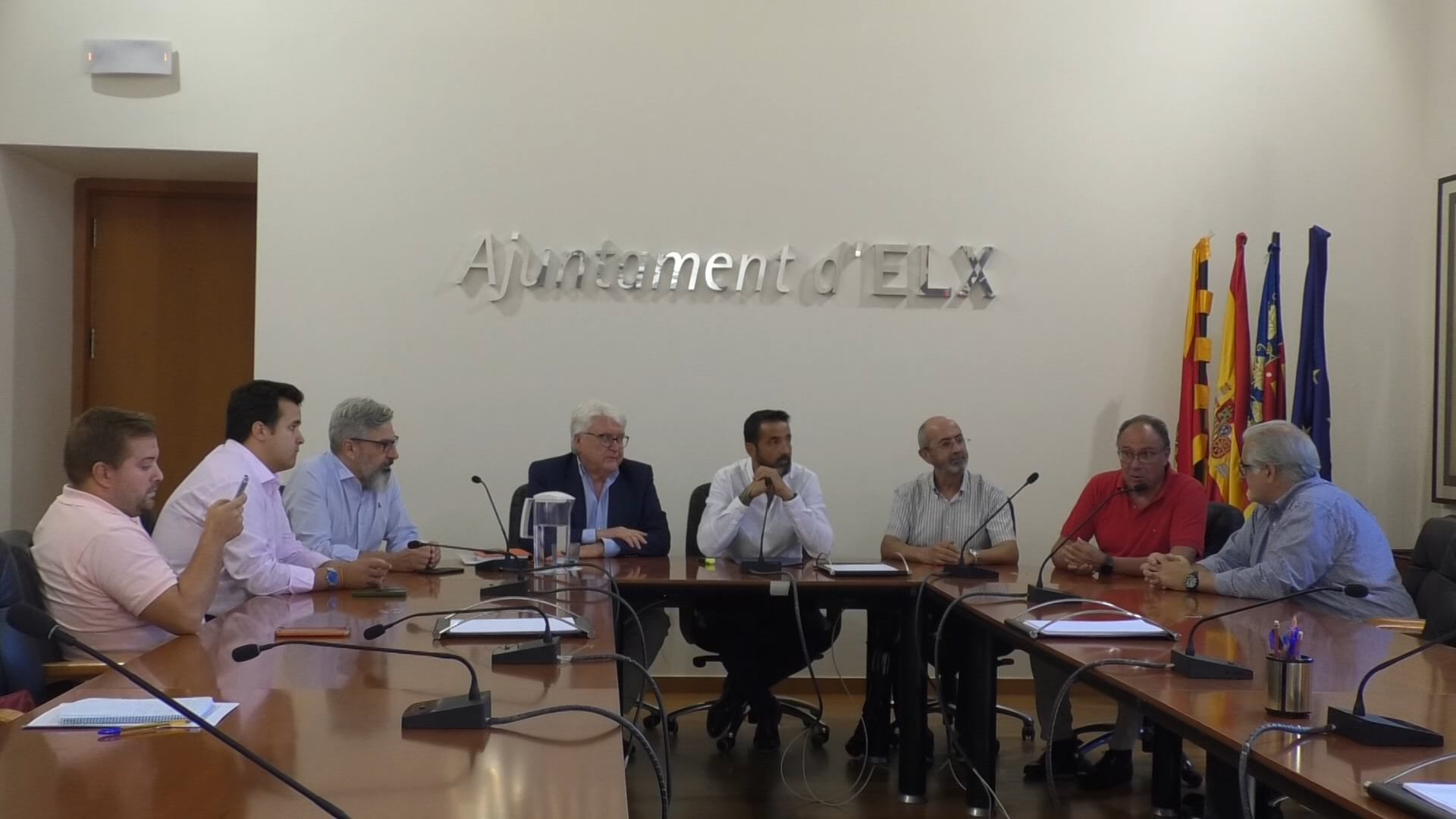 Comunidad Propietarios Polígono Carrús