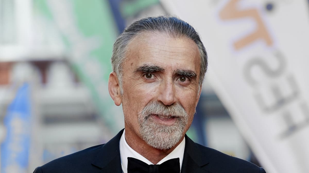 Lo digo totalmente en serio": Juan y Medio abandona su tono habitual para desmentir este dato de su biografía | Sociedad | Cadena SER