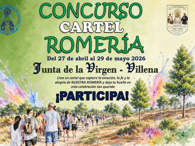 Convocatoria del concurso