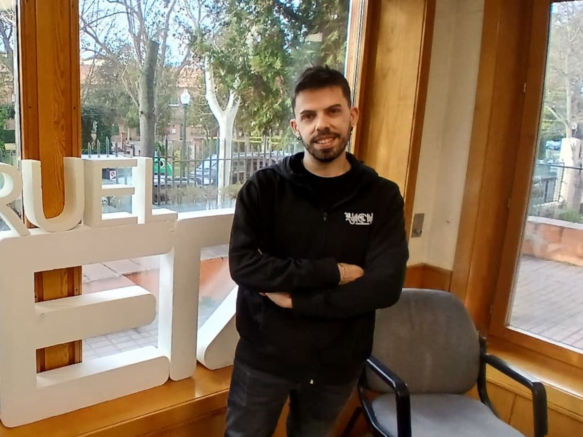 Mario Lafuente presenta “El viaje de Ciro”, un proyecto artístico que une novela, música y filosofía vital