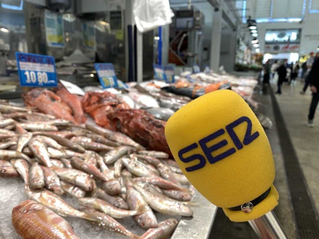 Directo desde el Mercado Central de Abastos, con motivo de la víspera de los Tosantos 2019