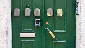 Consumo sanciona con 64 millones de euros a Airbnb por anunciar viviendas sin licencia