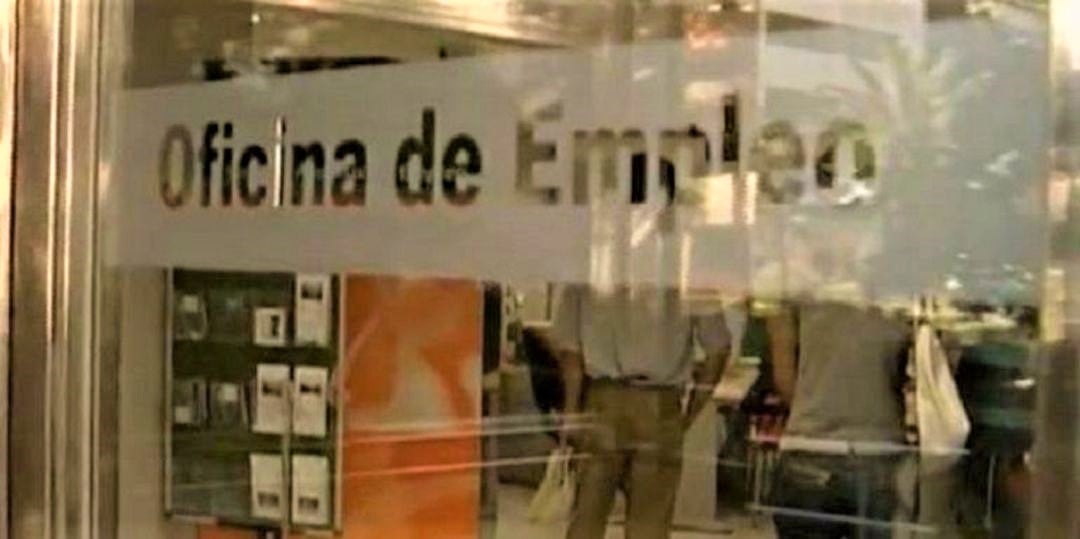 Oficina de empleo