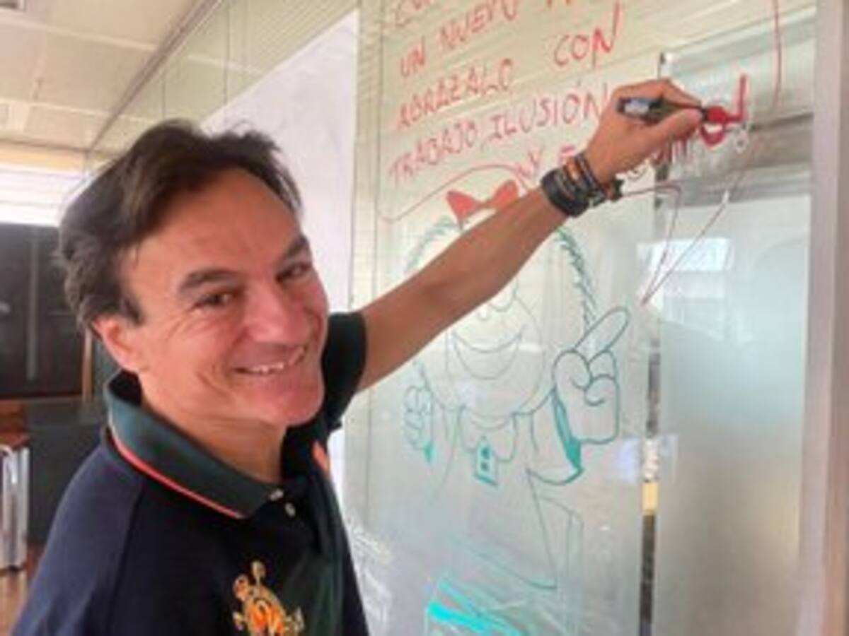 José Agustín González será el nuevo director general de Consumo de la Junta de Andalucía