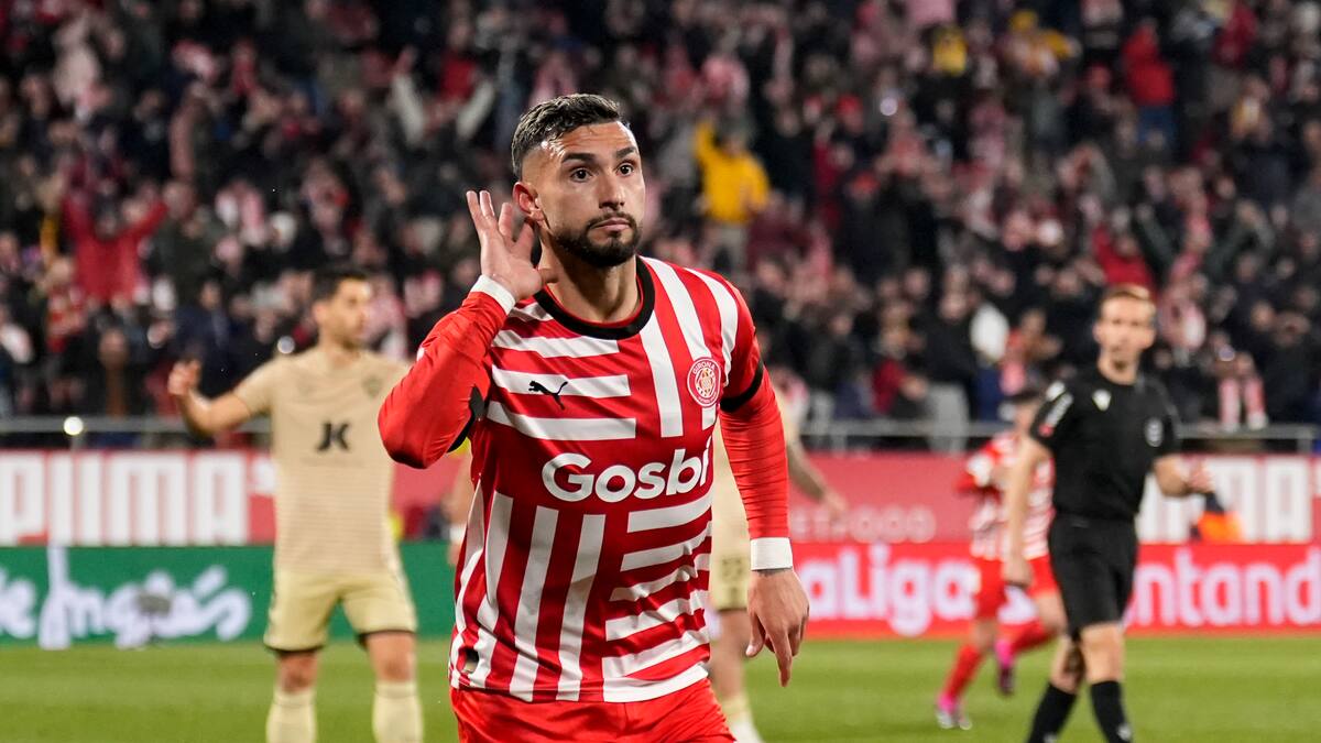 Taty Castellanos: "El gol m'ha alliberat, necessitava fer-lo"