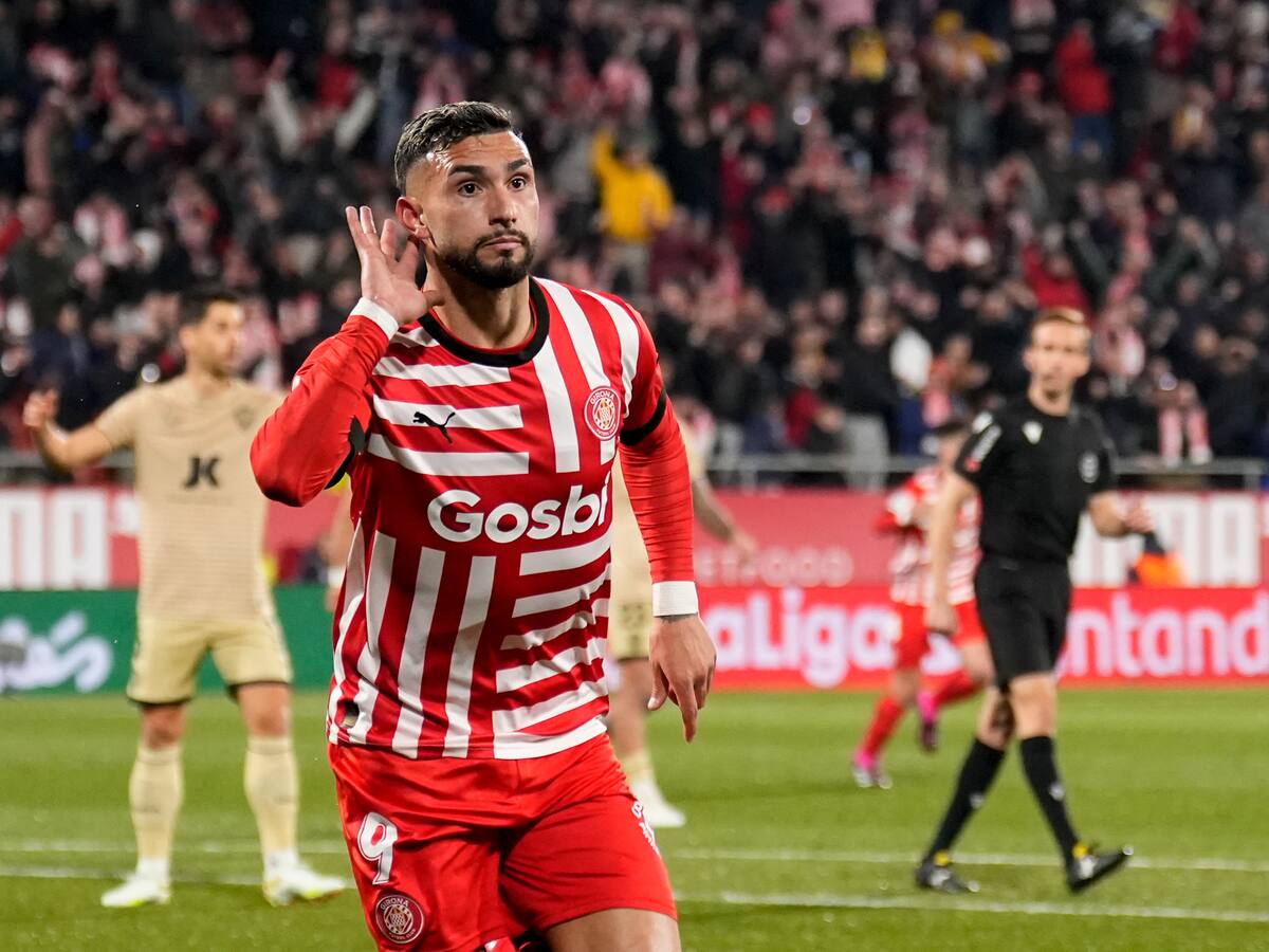 Taty Castellanos: "El gol m'ha alliberat, necessitava fer-lo"