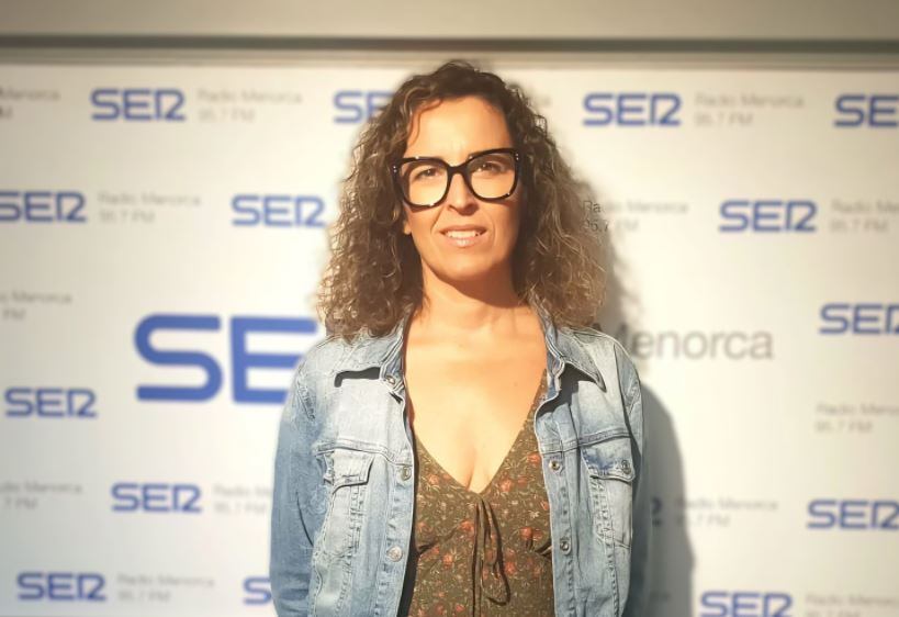 Mayans als estudis de Radio Menorca