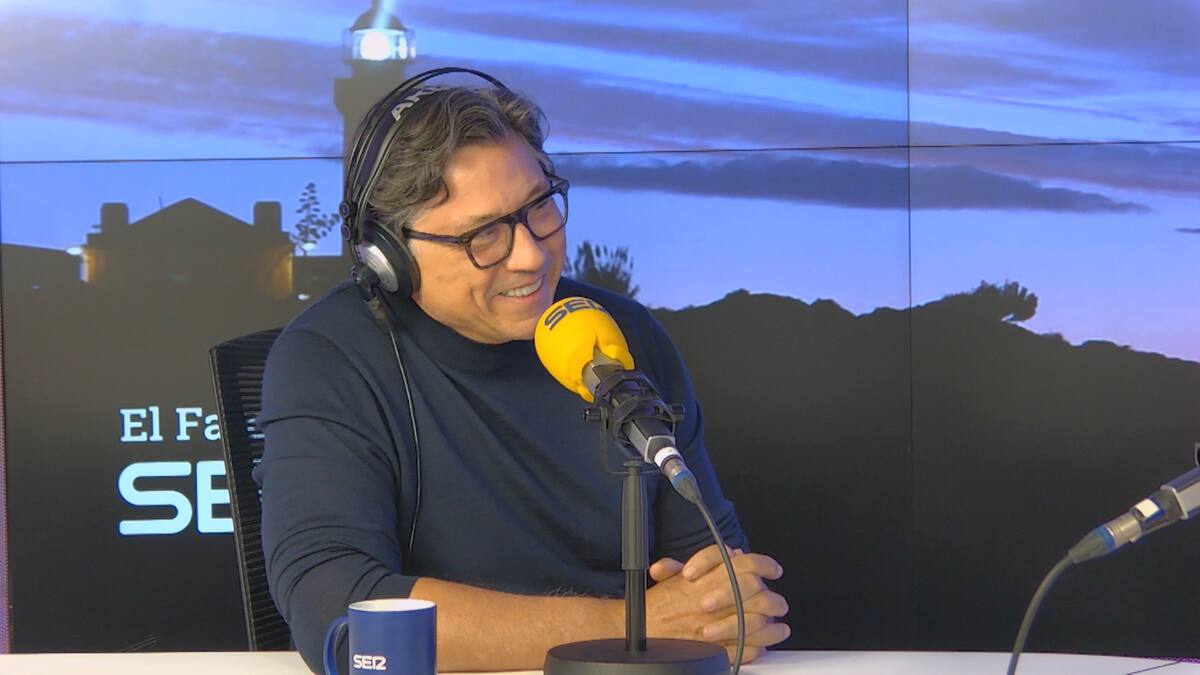 Carlos Bardem ubica un pasaje de su último libro en un pueblo de Cuenca