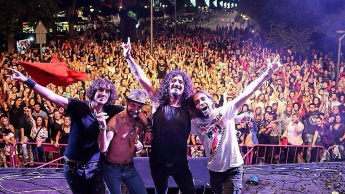 La Fuga, Muchachito, Raya Real y dos encierros en las fiestas de Ciempozuelos