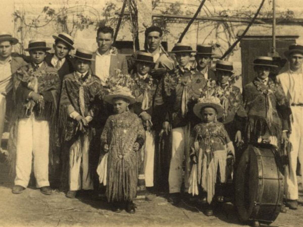 Salceda recupera su rancho de entroido