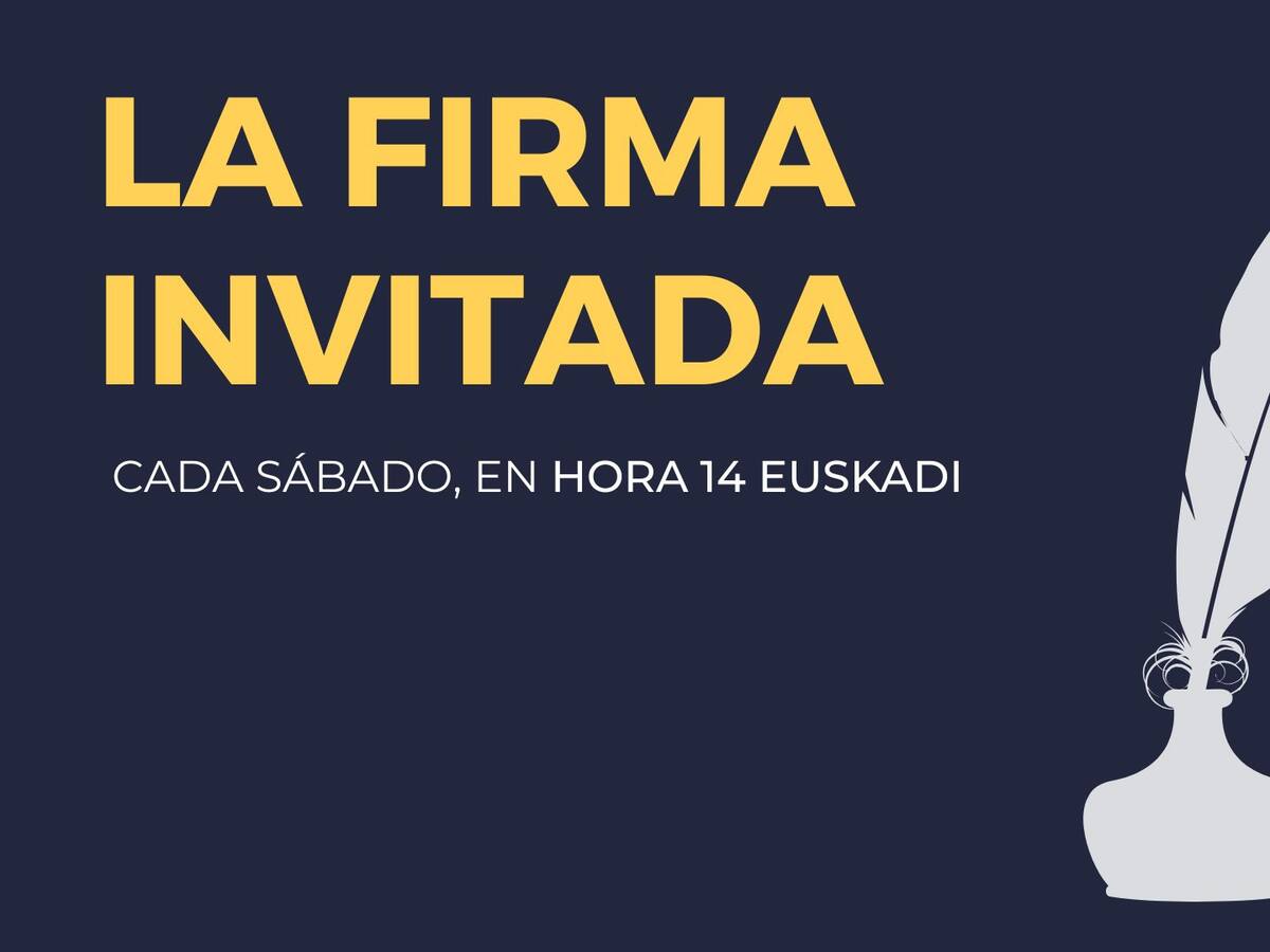 "Los viajeros siguen apostando por Euskadi por la diversidad que ofrecemos en tan poco espacio"