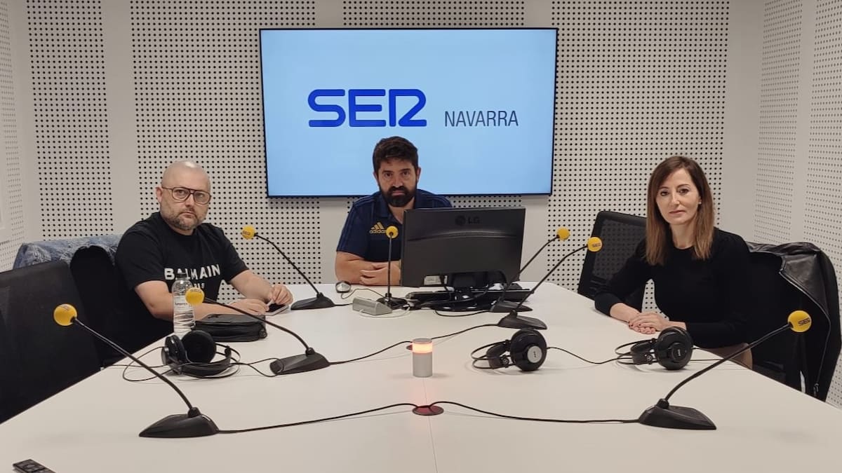 MESA de la SER (26/09/2024)