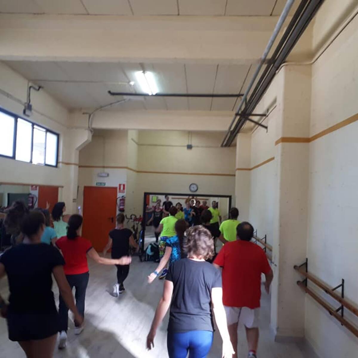 El SCD de Ribagorza abre el plazo de inscripción para el curso 2019/2020