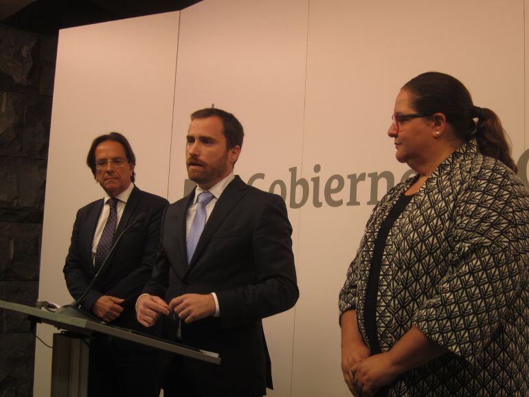 Canarias prohíbe el alquiler vacacional en zonas turísticas aunque cabildos y ayuntamientos podrán fijar excepciones