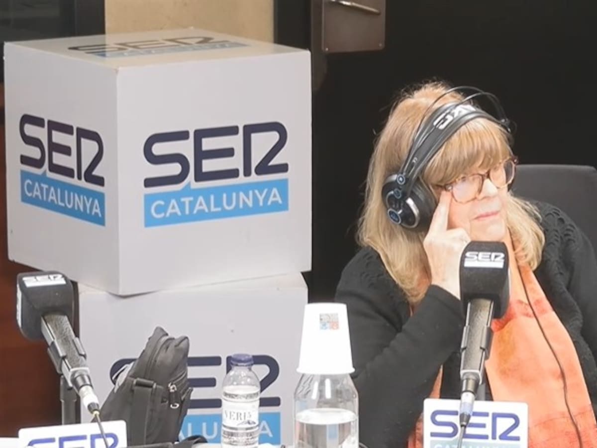 Llapis de Memòria d'Anna Balletbó