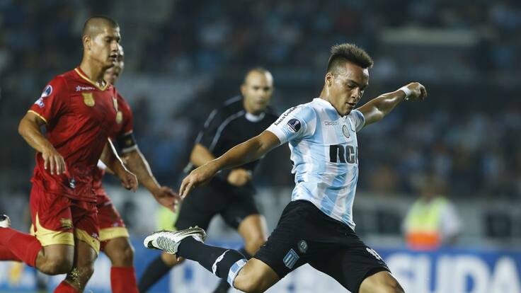 Entrevista a Fabio Radaelli, descobridor de Lautaro Martínez: "Puede aportar gol y carácter, no tiene techo"