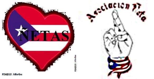 Símbols i emblemes tradicionals dels "nyetes"