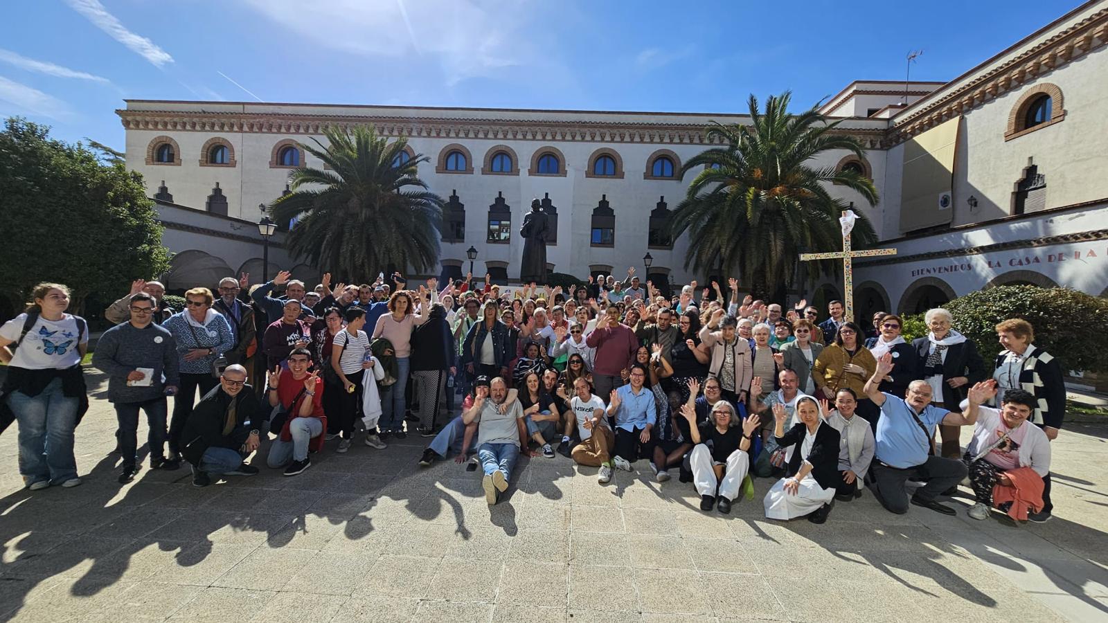 Encuentro hospitalario