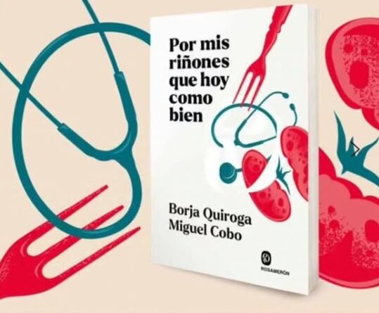Portada del libro que se presenta este jueves en Aranda