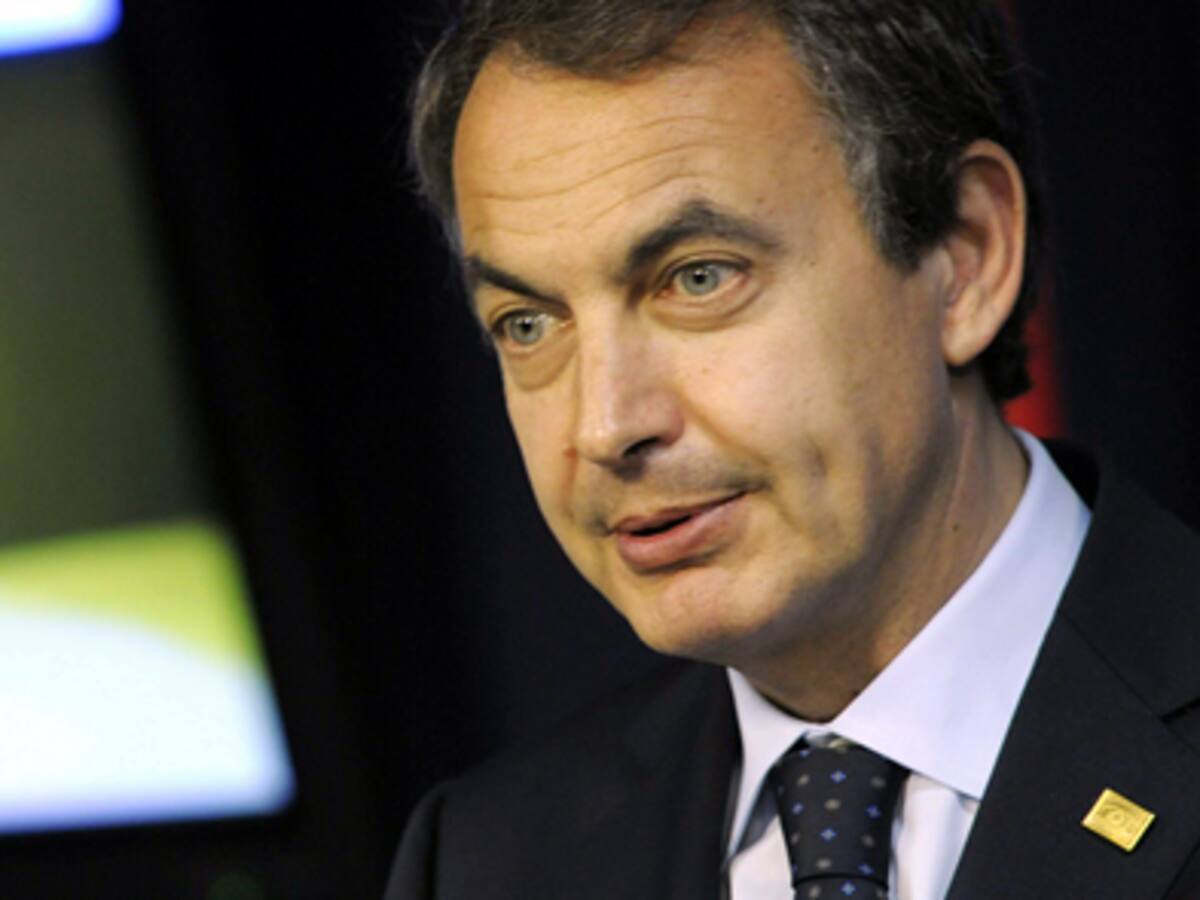 El Gobierno vinculará el aumento del gasto a la evolución económica