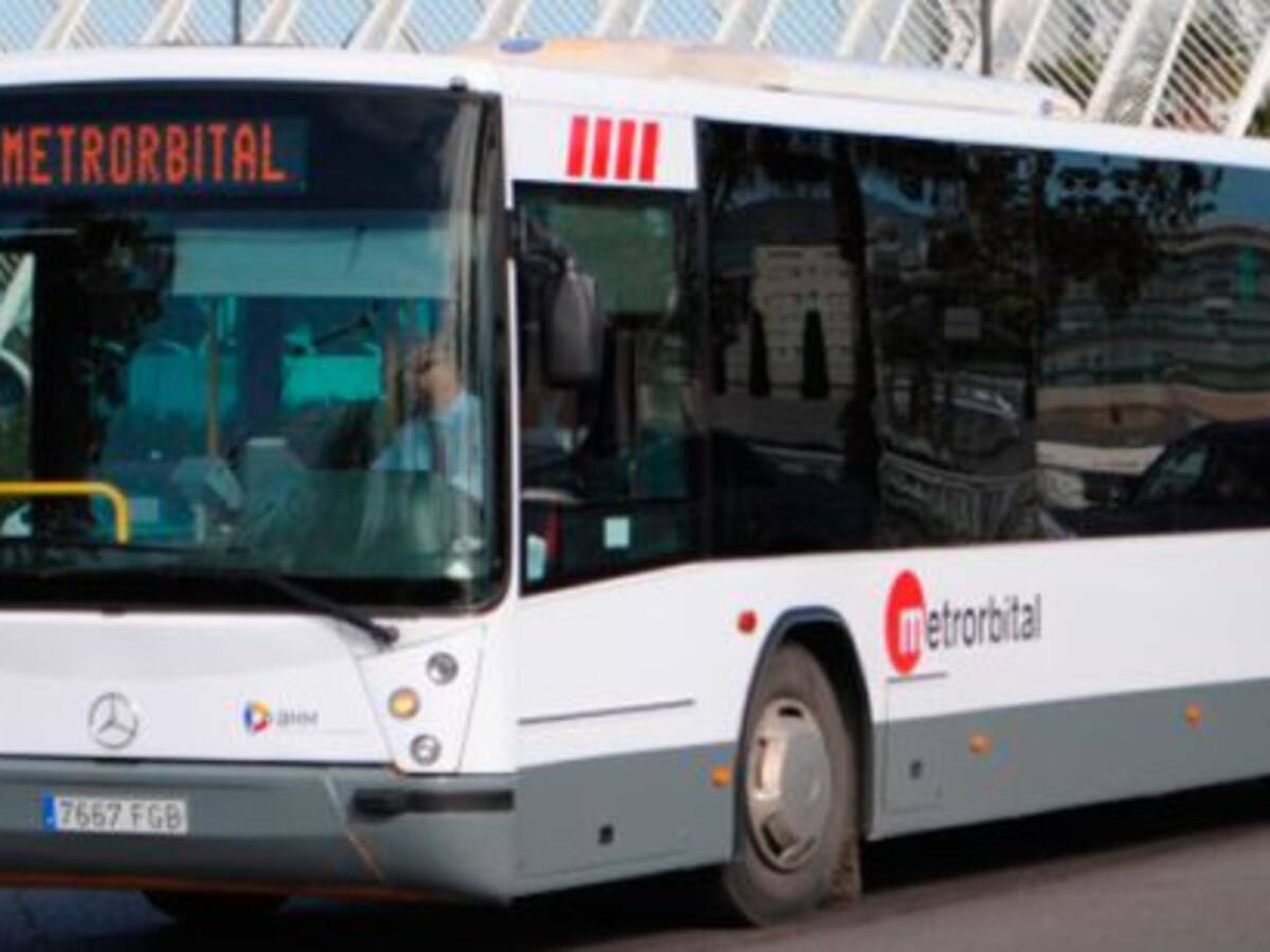 Metrorbital podría desaparecer