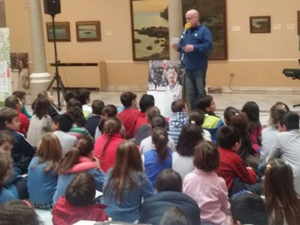 Cita con la solidaridad