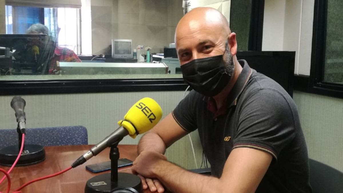 SER Deportivos Zamora (18/05/2021)