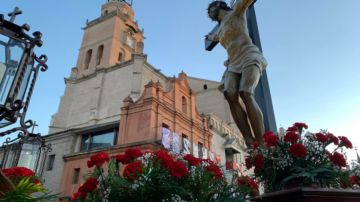 La Semana Santa de Medina del Campo incluye una nueva procesión y un nuevo paso de Santa María Magdalena