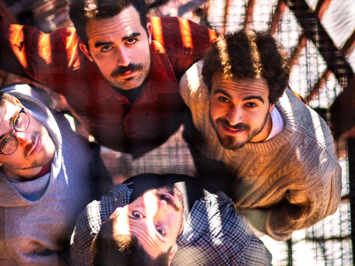 'Carencias Afectivas' aterriza a León en un (buenísimo) mal momento