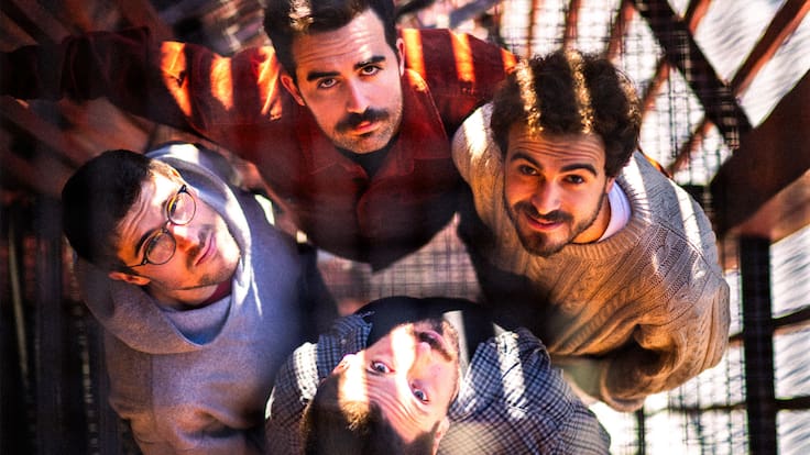 Carencias Afectivas (24/04/2026)