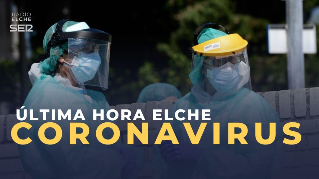 Coronavirus Elche