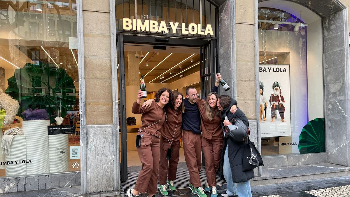 La suerte sonríe a Gipuzkoa con premios repartidos en Donostia, Usurbil, Zumaia y Arrasate