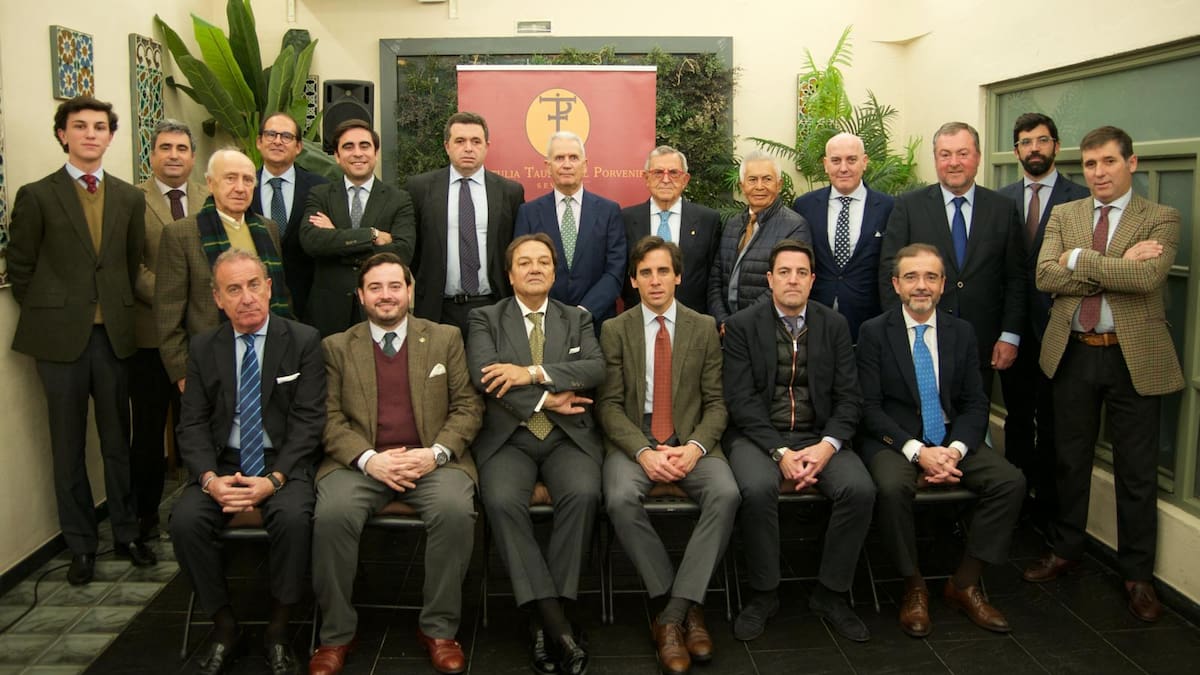 Programa El Toreo (22-febrero-2025)