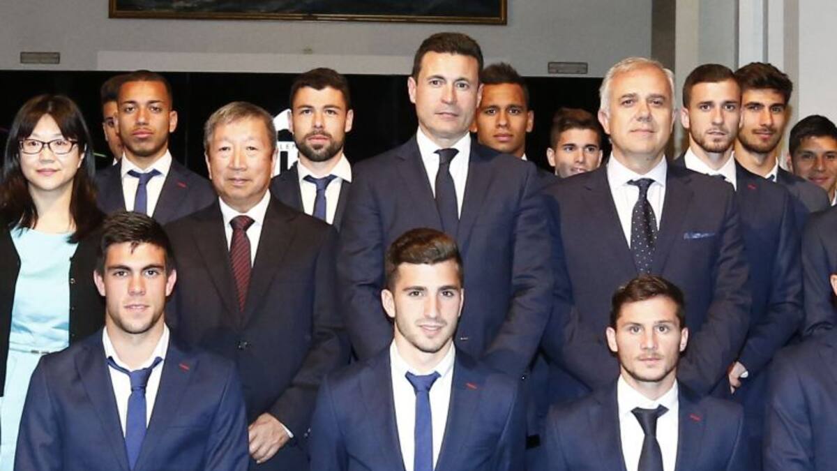 "Gayà no se va al Madrid y va a renovar con el Valencia"