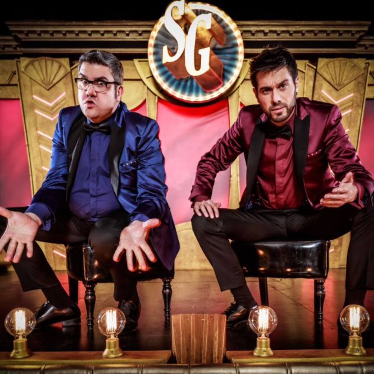 Una 'Sopa de Gansos' que se estrena bien en audiencia, pero sin demasiado sabor