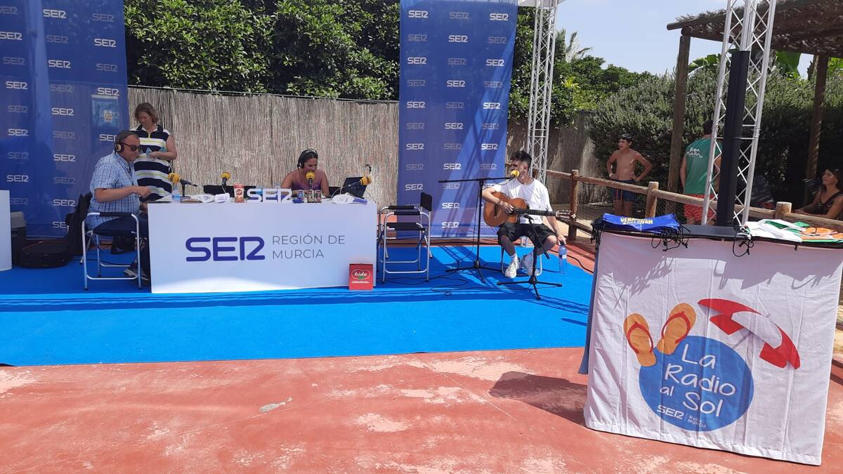 La Radio al Sol desde Terra Natura, 17/07/2023