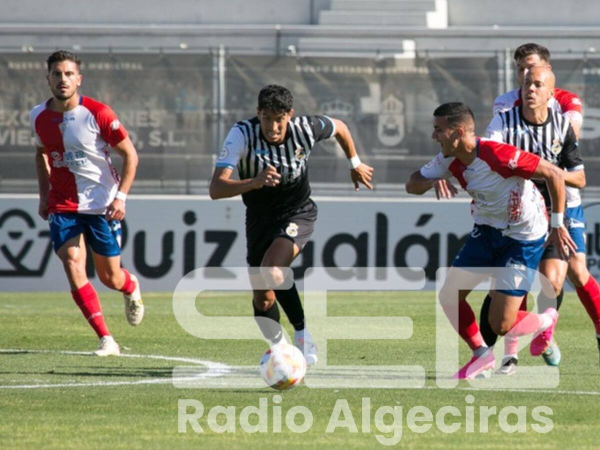 Ania le ganó la partida a Basadre y la Balona pende de un hilo