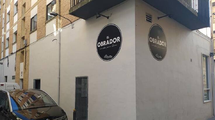 Entrevista con David Crespo y Lourdes Arilla, del Obrador (21/01/2021)