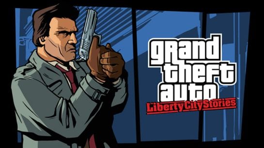 GTA en versión móvil para Android