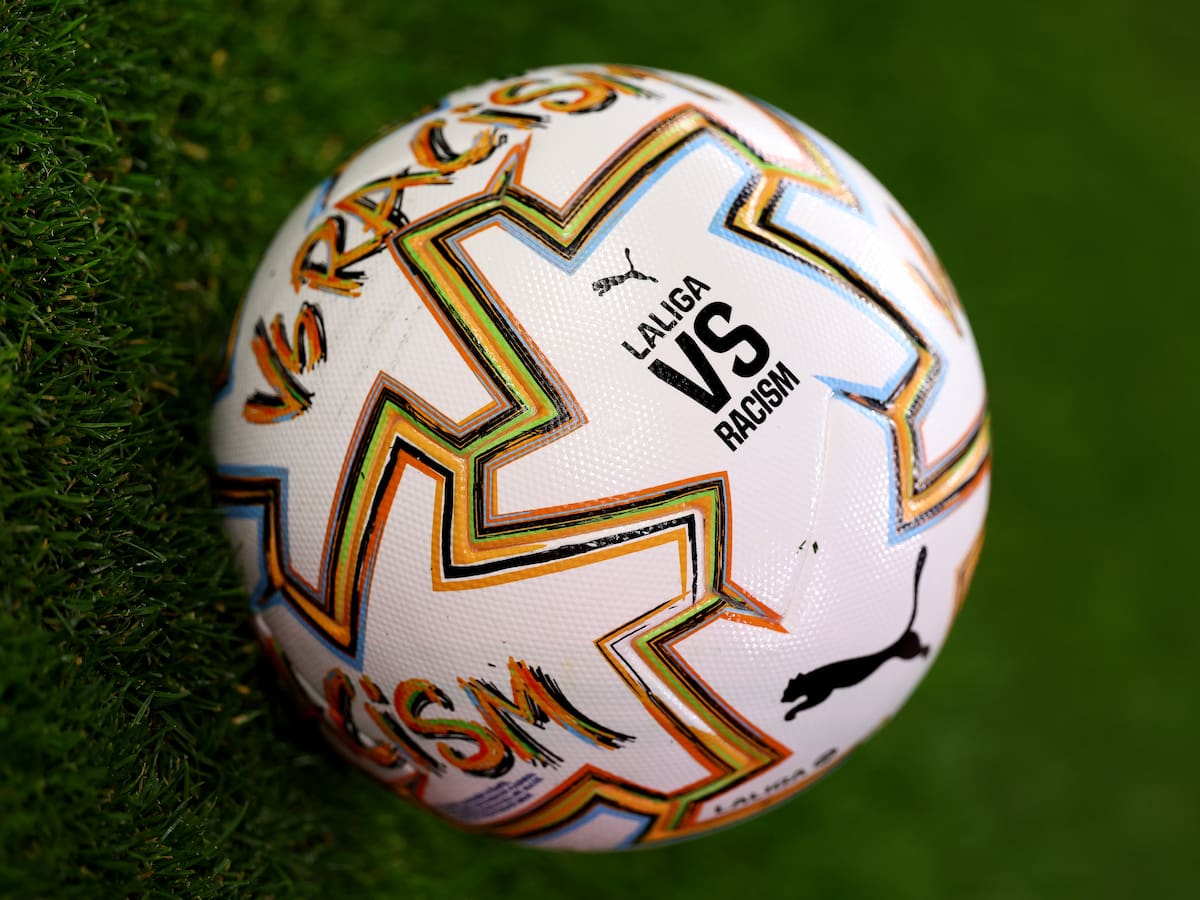 LALIGA FANTASY: los jugadores que más puntos hicieron en la jornada 29 de LaLiga EA Sports