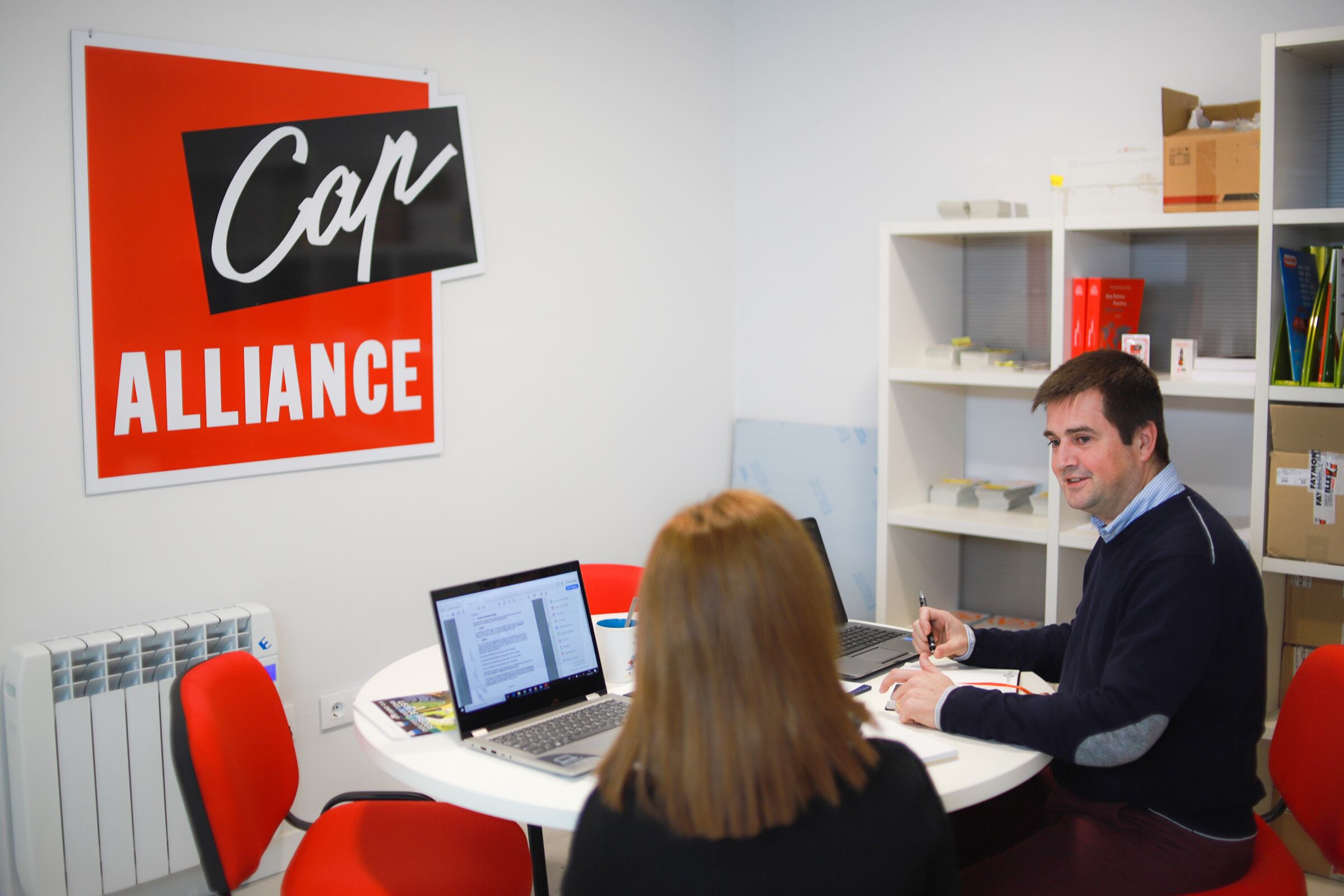 CAP Alliance Ibérica