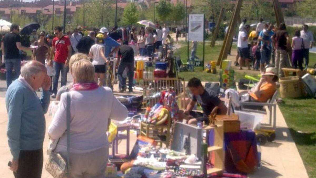 Avance en los presupuestos participativos de Paracuellos