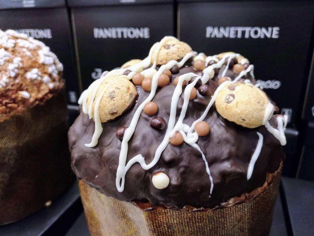 Panettone