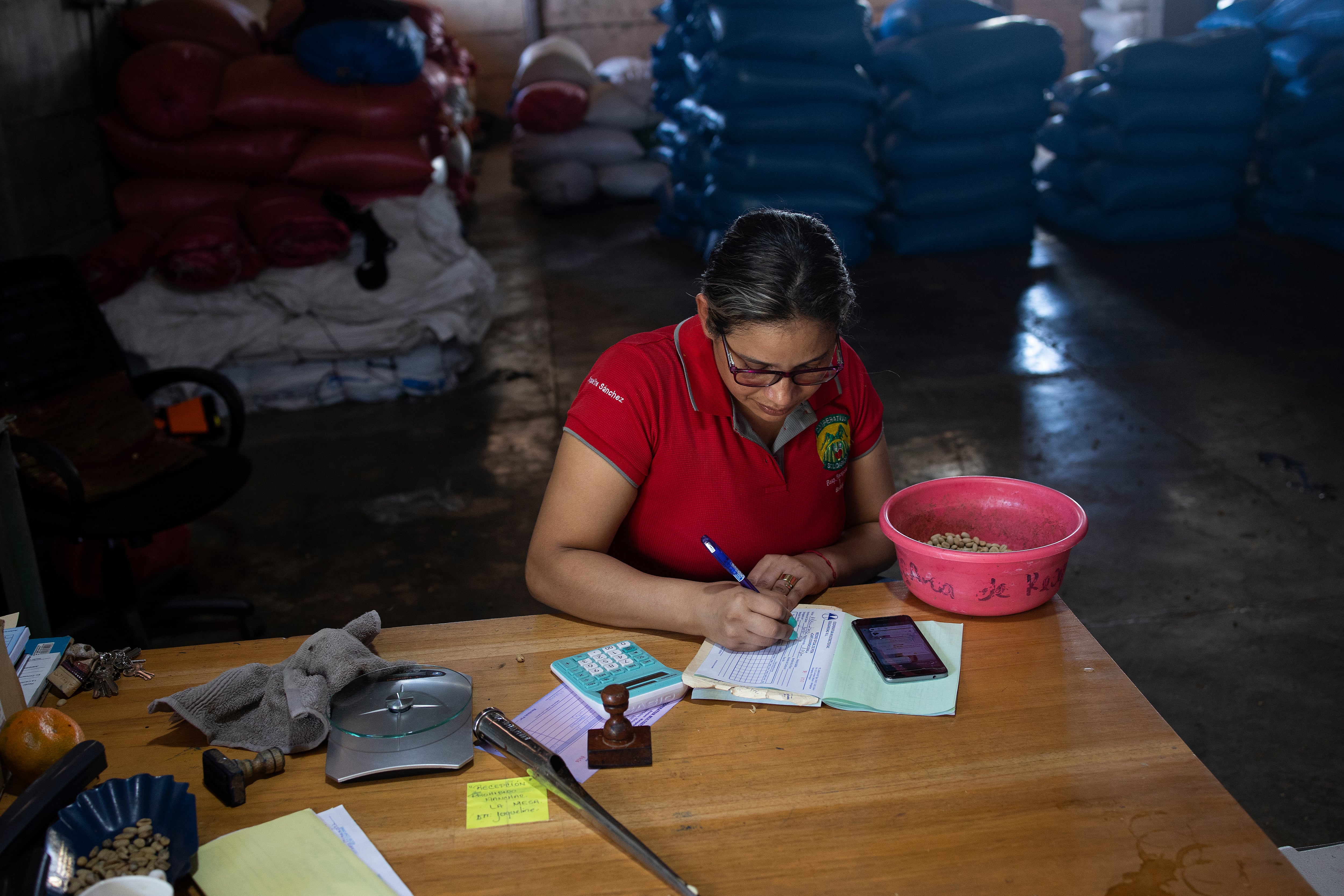 Nicaragua. (Foto de Andrew Lichtenstein/Corbis via Getty Images)