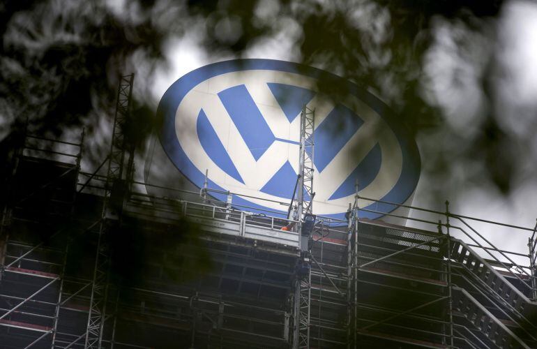 Sede del grupo Volkswagen en Wolfsburgo, lugar en el que se realizan los registros por parte de la Fiscalía. 