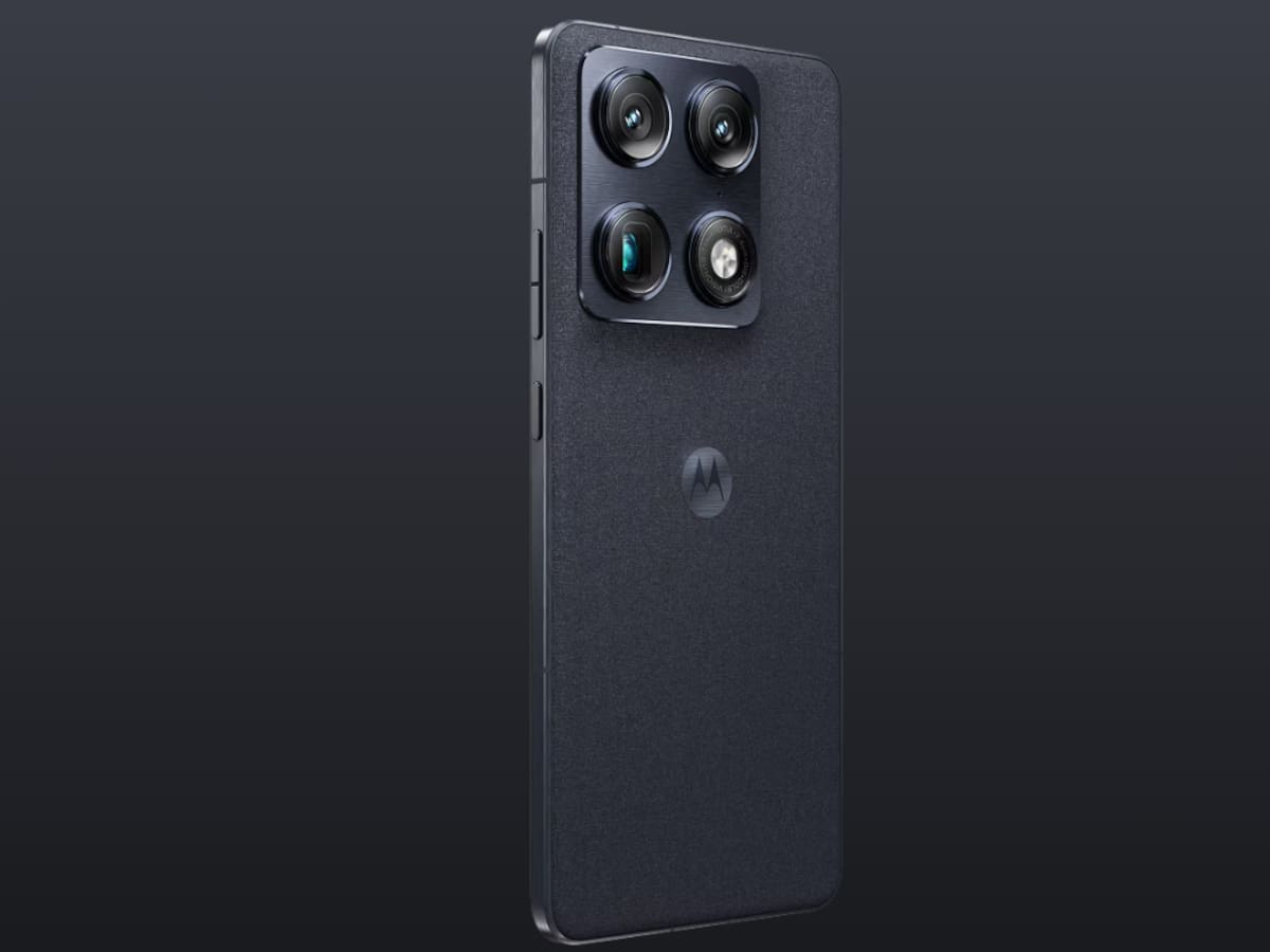 Probamos el Motorola Signature: un ultraligero elevado a la máxima potencia